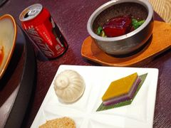 -萬國春·中菜馆(颐和公馆店)