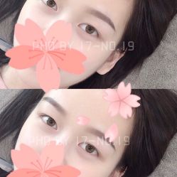 -轻妆Feel·半永久纹眉眼线