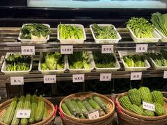 -中山市绿华园食府