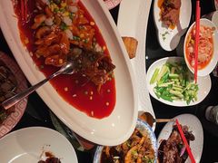 -老头儿油爆虾·知味杭州(爱琴海购物中心)