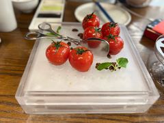-小大董·烤鸭(王府井apm店)