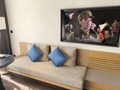 -深圳大梅沙京基洲际度假酒店