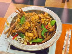 -江湖万州烤鱼(王子美食城)