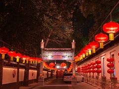 -白家大院·王府宫廷菜(苏州街店)
