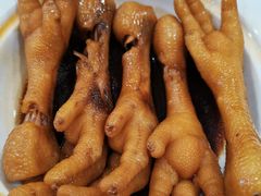 豉油皇鸡脚-旭璟酒家·传统粤菜·湘菜(逸景路店)