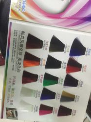 -明星艺美造型