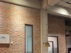 -苹果树下艺术餐厅(通州店)