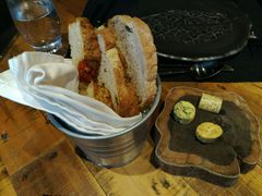 -AZUL by FUEL蓝色·法式酒馆(琶醍店)