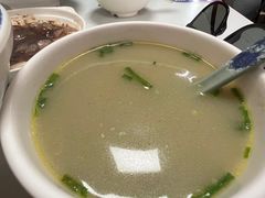 -明呈黄鱼面馆(斜土路店)