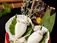 午市鱿鱼仔-牛New寿喜烧(青浦店)