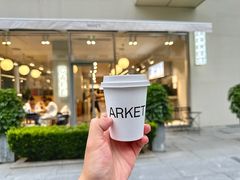 -ARKET CAFÉ(三里屯太古里店)