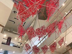 店内环境-岭南站NOVA