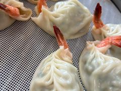 -叶存利海鲜大馅饺子(海宁路总店)