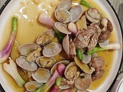 -巽寮印象美食部落餐厅·海鲜·地方特色菜(惠州体验店)