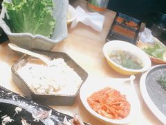 -樱嘢·炭火烧肉(惠南店)