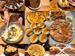 -無二炙坊·和牛烧肉(大钟寺1733店)