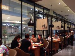 -黑牛の店·和牛烧肉(大悦城店)