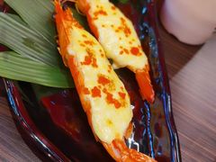 -仙隐小鹿中华料理(南宁万象城店)
