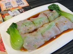 -虾饺妹·粤式手工点心(水荫路店)