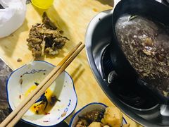 -石灰市毛记烧鸡公(解放碑店)