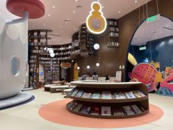 -奈尔宝·儿童乐园·亲子餐厅(鄞州万达店)