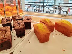 -新侨三宝乐面包店(崇文门店)