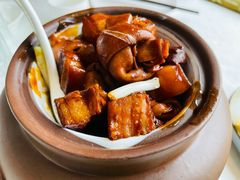 外婆红烧肉-香浙汇(望京店)