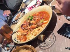 -那时新疆·车师(大宁音乐广场店)