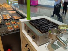 -鲜道寿司(无锡苏宁店)