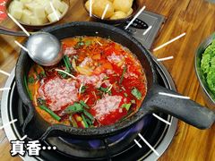 -笔记安顺夺夺粉火锅