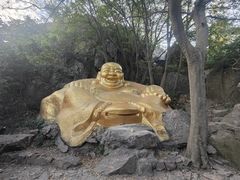 -紫金山山顶公园