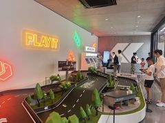 -现代汽车文化中心 Hyundai Motorstudio Beijing