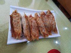 -春水锅贴·传统鲁菜(大明湖店)