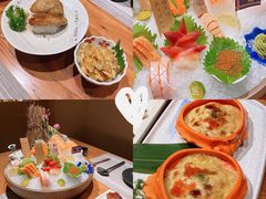 -文三酒肆自助放题(新街口友谊广场店)