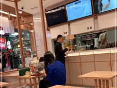 大堂-小满手工粉(北京来福士店)