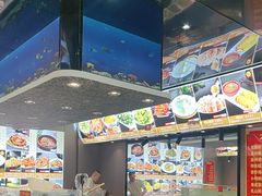 -隐厨·海鲜餐厅(恒通路店)