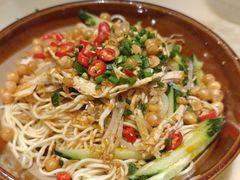 凉面-常和州·夜宵大排档(常州单店)