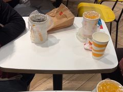 -麦当劳(虹口星荟中心店)