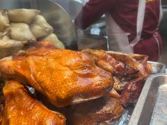 -徐家鸭子·非遗烤鸭(老门东店)