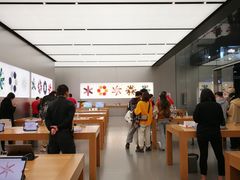 -Apple零售店(成都太古里店)