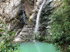 -布袋山风景区