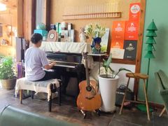 -LUCCA卢卡西班牙海鲜饭(远洋广场店)