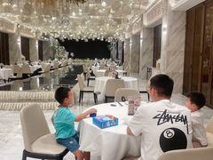 店内布置-双湖宴·湖北菜(文化路店)