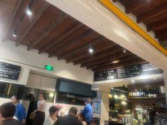 -La Strada(安福路店)