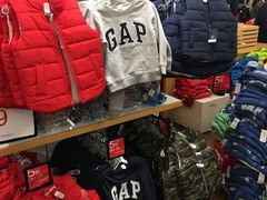 -GAP(王府井奥莱·香江小镇店)