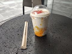 -喜茶(北京三里屯太古里店)