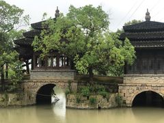 -韩湘水博园