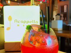 -阿卡贝拉音乐汇(印象城店)