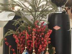 -Sips&Lick茶兰咖啡(五道口店)