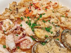 一品蒜香海鲜汇-兴仙饭店·闽味海鲜(马尾总店)